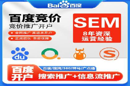 SEM竞价优化实战：提升转化率案例分析